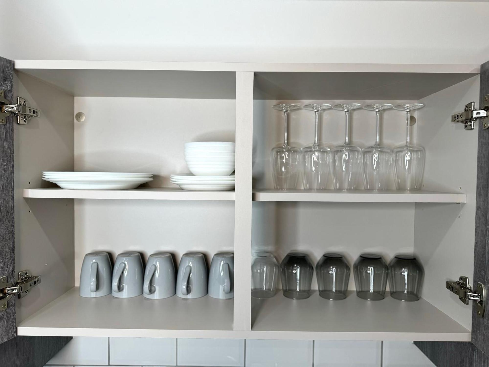 2 Bed Luxury Appartement *